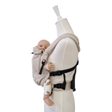 Stochenwiege Valeno Baby Draagzak - Moonstone