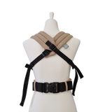 Stochenwiege Valeno Baby Draagzak - Sand