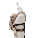 Stochenwiege Valeno Baby Draagzak - Sand