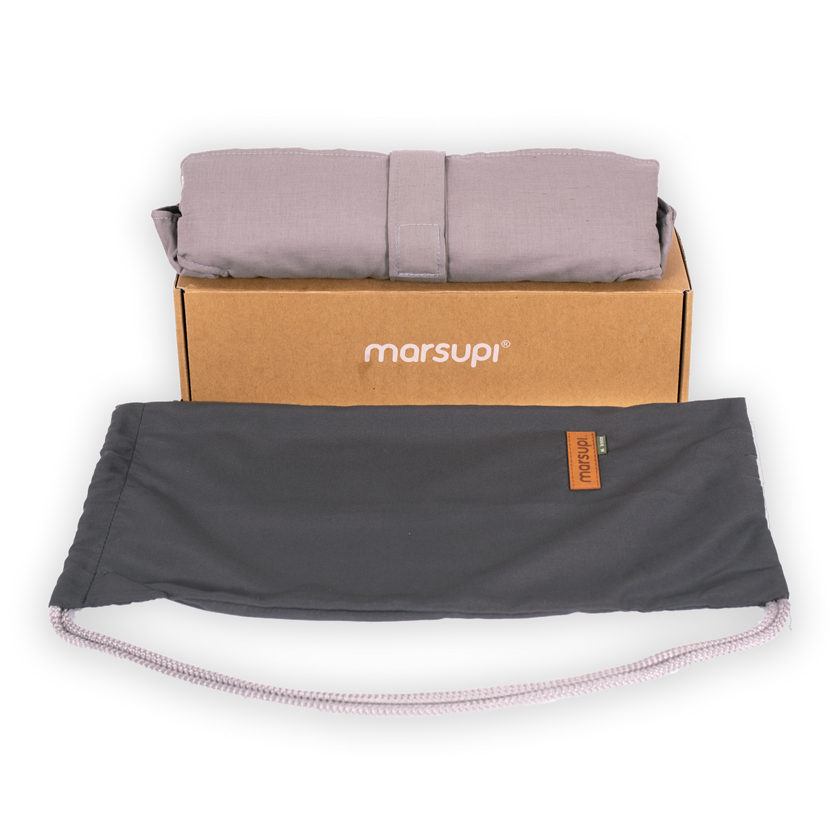 Marsupi Classic - Berry