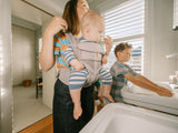 Ergobaby Klassiek Gaas - Lichtgevend Ivoor (heeft nieuwe tekst nodig)