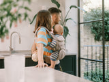Ergobaby Klassiek Gaas - Lichtgevend Ivoor (heeft nieuwe tekst nodig)