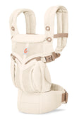 Ergobaby Omni Classic Mesh - Luminous Ivory