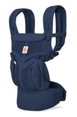 Ergobaby Omni Classic Mesh - Midnight Blue