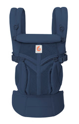 Ergobaby Omni Classic Mesh - Middernachtblauw