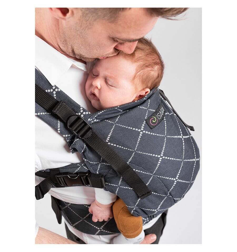 Why use a babycarrier?